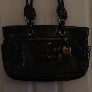 Nine West black bag!